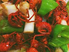 -回味南塘老王虾尾(总店)