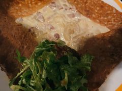 -La Creperie法餐厅(桃江路店)