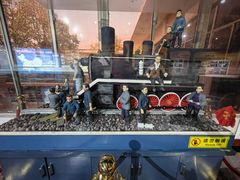 -武汉二七纪念馆