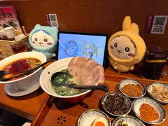 -豚一拉麺(花城汇南区店)