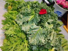 -慢丽江·云南野生菌土鸡锅(付家庄店)