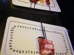 -很久以前羊肉串(打浦路店)