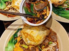 -方铲铲·成都板凳面(滨江银泰店)