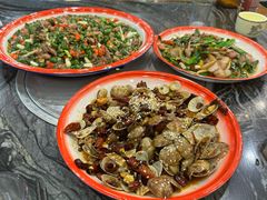-江湖黑大兔(杨家坪店)