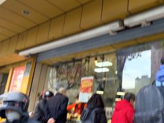 -三毛烤鸡(清泰街店)