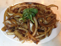 iphone_upload_pic-燚店·铁板鱼蛙·烤肉·烤串(北新桥店)