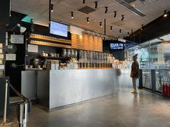 -喜茶(北京三里屯太古里店)