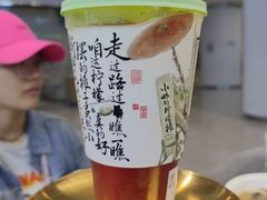 -茶颜悦色(重庆英利大融城LG层店)