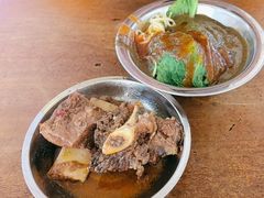 -东兴牛肉店(庄府巷店)