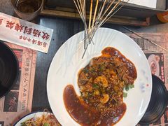 -马海涛牛肉串·午市牛腩饭·烧烤夜宵(领汇广场店)