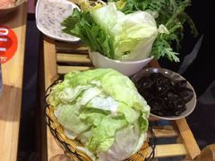 -董家湾重庆老火锅(嘉华店)