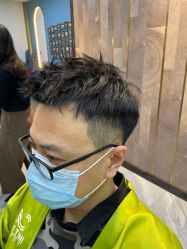 -MONE美发沙龙
