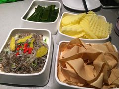 -半天妖烤鱼(蒸湘万达广场店)