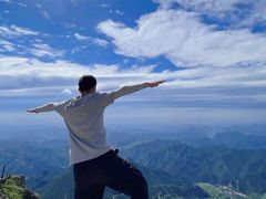 -白草畔自然风景区