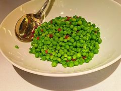 -悦轩中餐厅·高空江景·杭州柏悦酒店