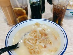 金汤翅捞饭-路环码头面馆
