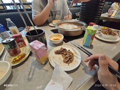 -一绪に寿喜烧(荟聚店)