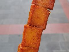 -吴泾第一炸(永德路步行街店)