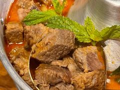 -敏珠拉姆藏餐·南京厨房(富春江东街店)