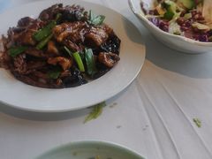 -玉林烤鸭店(定福庄店)