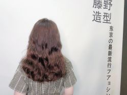 -藤野造型