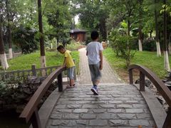 -东莞市可园博物馆