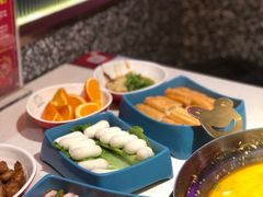 -蛙二爷美蛙火锅基地(温州总店)