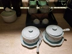 -西安华清御汤酒店