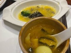 -河北宾馆·香溢自助餐(裕华店)