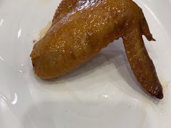 -裕记烧腊连锁餐饮(国商分店)