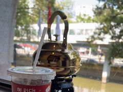 -广东胜利宾馆西关粤中餐厅