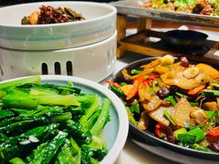 -树厨贵州菜(大十字店)
