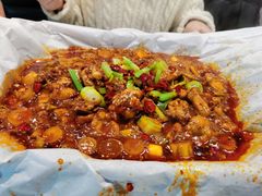-鱼颜诱纸纸上烤鱼·蛙(龙湖天街店)