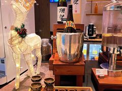 -星璨·自助餐厅-厦门禹洲温德姆至尊豪廷大酒店