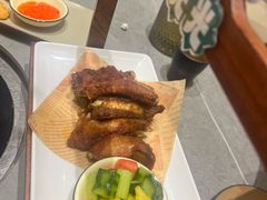 -创味·民间海南菜·非遗藤桥排骨(藤桥·免税城店)