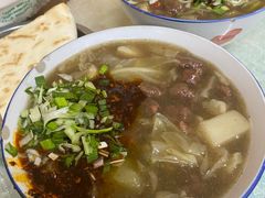 -老字号贾家肉丸糊辣汤(光明巷店)
