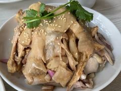 -东山茶寮(新安店)