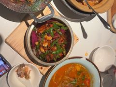 -外婆家(西红门荟聚购物中心店)