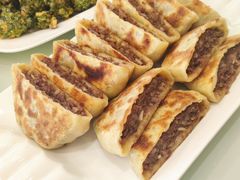 -老码头黑皮肘子锅包肉(文政街店)