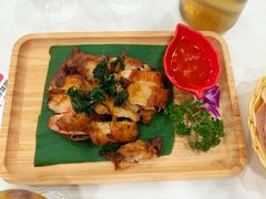 -荷花泰菜(东方新天地店)