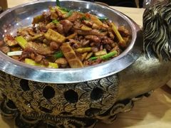 -小六汤包(万和城店)