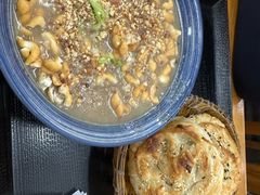 -陆氏太后饼(富平店)