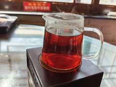 -山水茶艺馆·点心粤菜·30年老字号