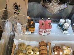 -Seesaw Coffee(上海国金中心店)