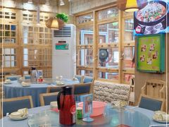 大堂-大师傅金奖啤酒鱼(西街口总店)