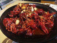 -小田油焖小龙虾(双井店)