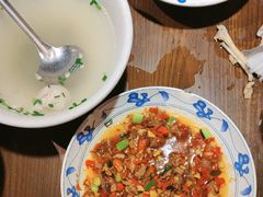 -八碗湘长沙市井菜(坡子街店)