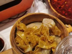 -乐乐大排档·30年老字号(浙江路店)