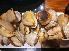 -烧货·活海鲜炭烧(湖滨商业街店)