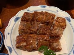 -林四喜·闽南传家菜(鼓浪屿店)